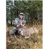 Image 1 : 5-day Alaska Boat Based Sitka Black-tailed Deer Hunt for Four Hunters