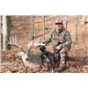 Image 1 : 3-day Ohio Northeastern White-tailed Deer Up to 250 SCI Hunt for One Hunter