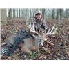 Image 2 : 3-day Ohio Northeastern White-tailed Deer Up to 250 SCI Hunt for One Hunter