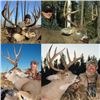 Image 2 : 6-day Alberta Northwestern White-tailed Deer, Rocky Mountain Mule Deer and Wolf Hunt for One Hunter