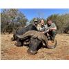 Image 3 : 10-day South Africa Cape Buffalo and Crocodile Hunt for Two Hunters and Two Non-hunters