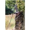 Image 2 : 7-day/6night (3-day hunt) United Kingdom Gold Medal Chinese Water Deer, Muntjac and Fallow deer plus