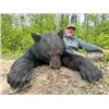 Image 1 : 5-day Saskatchewan Black Bear Hunt for Two Hunters