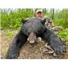 Image 2 : 5-day Saskatchewan Black Bear Hunt for Two Hunters