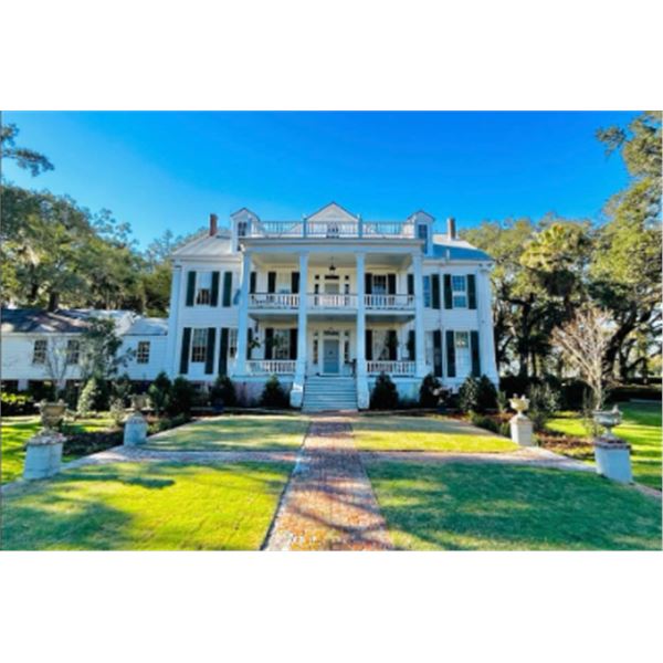 2-day/1-night Louisiana Alligator Hunt for One Hunter and One Non-Hunter