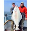 Image 1 : 5-day Alaskan Salmon, Halibut, Rockfish and Lingcod Fishing Trip for Two to Six Anglers