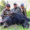 Image 2 : 5-day British Columbia Black Bear Hunt for Two Hunters