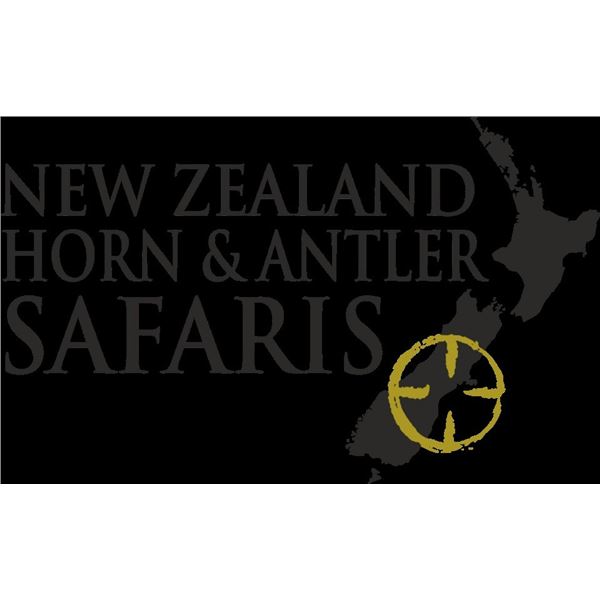 12-day New Zealand Red Stag, Bull Tahr, and Alpine Chamois (to be shared) Hunt Plus Waterfowl Hunt f