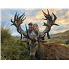Image 4 : 12-day New Zealand Red Stag, Bull Tahr, and Alpine Chamois (to be shared) Hunt Plus Waterfowl Hunt f