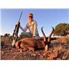 Image 5 : 10-day South Africa Plains Game Hunt for Two Hunter and Two Non-hunters