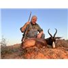 Image 6 : 10-day South Africa Plains Game Hunt for Two Hunter and Two Non-hunters