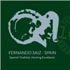 Image 1 : 5-day Spain European Roe Deer Hunt for Two hunters and Two Non-hunters
