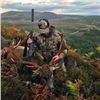 Image 1 : 5-day Scotland Macnab Challenge and Sightseeing Adventure for Two Hunters