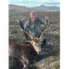 Image 2 : 5-day Scotland Macnab Challenge and Sightseeing Adventure for Two Hunters
