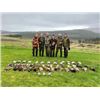 Image 5 : 5-day Scotland Macnab Challenge and Sightseeing Adventure for Two Hunters