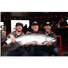 Image 1 : 4-day British Columbia Salmon, Lingcod and Halibut Fishing Trip for Two Anglers