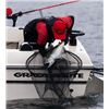 Image 2 : 4-day British Columbia Salmon, Lingcod and Halibut Fishing Trip for Two Anglers