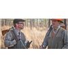 Image 1 : 2 1/2-day Georgia Bobwhite Quail Hunt for Two Hunters