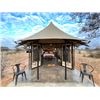 Image 5 : 5-day South Africa Sable (up to 40inches) Hunt for Three Hunters