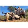 Image 1 : 7-day South African Plains Game Hunt for One Hunter and One Non-hunter