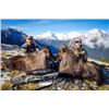 Image 3 : 5-day New Zealand Himalayan Tahr Hunt and $500 Credit towards Chamois for Two Hunters