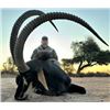 Image 1 : 7-day South Africa Plains Game Safari for One Hunter and One Non-hunter