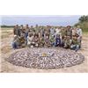 Image 1 : 3-day Bolivia Dove and Pigeon Shoot for Four Hunters