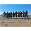 Image 2 : 3-day Arkansas Snow Goose Hunt for Six Hunters