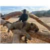 Image 2 : 14-day Namibia Leopard Hunt for One Hunter and One Non-hunter with Special Guest Nick Hoffman