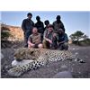 Image 3 : 14-day Namibia Leopard Hunt for One Hunter and One Non-hunter with Special Guest Nick Hoffman