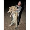 Image 5 : 14-day Namibia Leopard Hunt for One Hunter and One Non-hunter with Special Guest Nick Hoffman