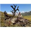 Image 1 : 12-day Northwest Territories  Mountain Caribou Hunt for One Hunter