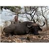 Image 2 : 21-day Tanzania Big Game Safari for One Hunter and One Non-hunter