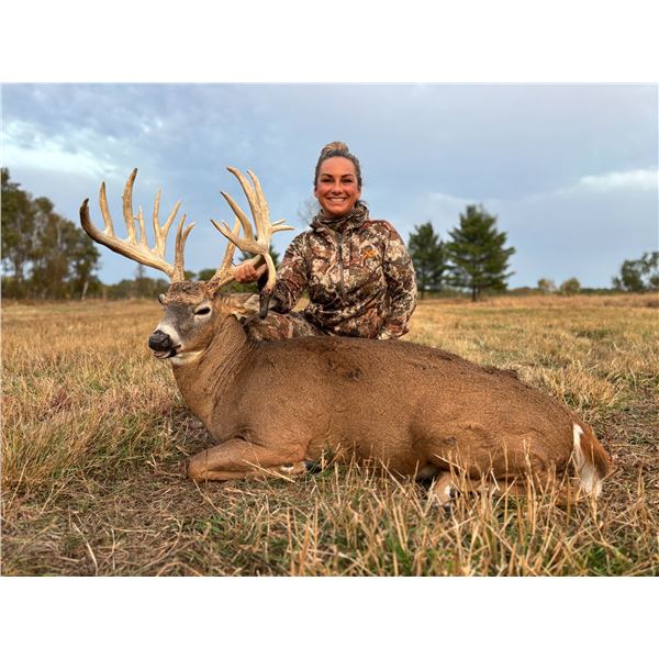 Argo 8x8 Huntmaster by Adventure Offroad Group