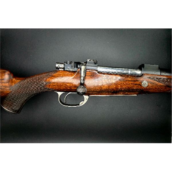 LARM INC. Imperial Bolt Action Rifle in caliber .375 H&H