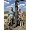 Image 1 : 3-day Florida Alligator and Osceola Turkey Hunt for Two Hunters