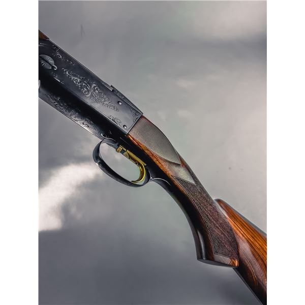K-20 Parcours 20 Gauge Shotgun by Krieghoff International