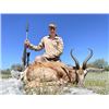 Image 1 : 8-day Namibia Plains Game Hunt with $6,000 credit for each hunter for Four Hunters