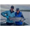 Image 1 : 5-day British Columbia Fishing Adventure and All-Inclusive Stay for Two Anglers