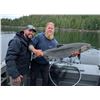 Image 2 : 5-day British Columbia Fishing Adventure and All-Inclusive Stay for Two Anglers