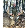 Image 1 : 4-day Michigan Northeastern Gold-Medal White-tailed Deer Hunt for One Hunter