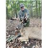 Image 2 : 4-day Michigan Northeastern Gold-Medal White-tailed Deer Hunt for One Hunter