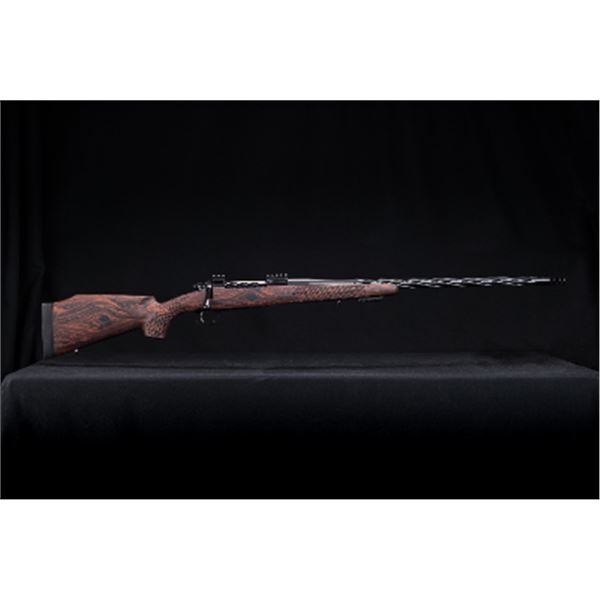 MOA Extreme Summit Chambered in .375 H&H