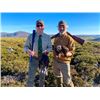 Image 2 : 7-day/6night (5-day hunt) Scottish MacNab Challenge for One hunter/angler