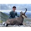 Image 1 : 5-day Macedonia Balkan Chamois and European Grey Wolf Hunt for One Hunter and One Non-Hunter