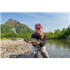 Image 1 : 6-day Alaskan Fly fishing Adventure for Two Anglers
