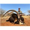 Image 2 : 10-day South African Sable Hunt for One hunter and One Non-hunter