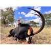 Image 3 : 10-day South African Sable Hunt for One hunter and One Non-hunter