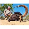 Image 3 : 7-day South Africa Sable and Roan Hunt for Two Hunters