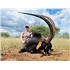 Image 4 : 7-day South Africa Sable and Roan Hunt for Two Hunters